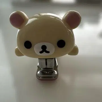코리락쿠마 리락쿠마 호치키스 호치키스 산엑스 헤이세이 레어