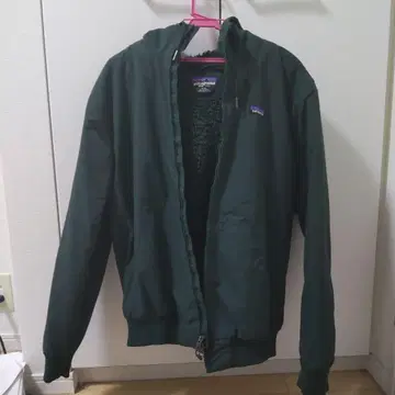 Patagonia 남성용 라인드 이스마스 후디