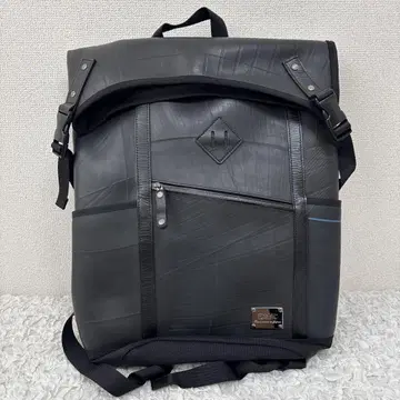 SEAL 씰 디자이너 백팩 백팩 블랙