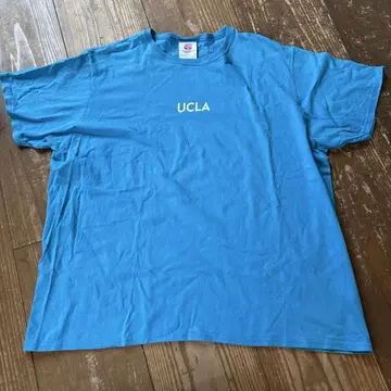 UCLA 티셔츠 블루 XL