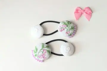 머리끈