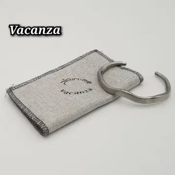 새상품급 vacanza 바캄자 팔찌 뱅글