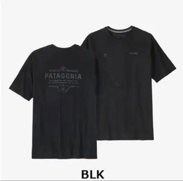 미사용 Patagonia(파타고니아) 남성용/티셔츠