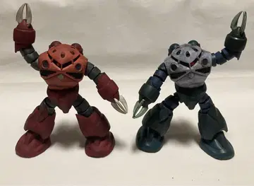 1/144 즈고크 세트