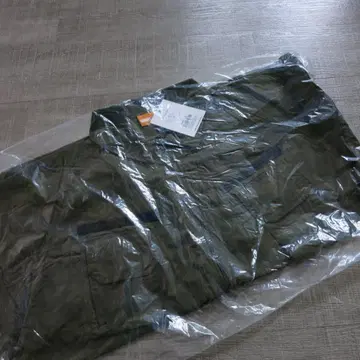 XL GRIP SWANY 그립스와니 GEAR POCKET SHIRT