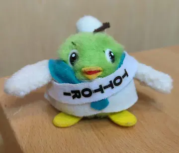돗토리현 캐릭터 토리피 봉제 인형 마스코트 마그넷 포함