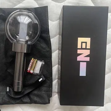 ENHYPEN 에나이프 펜라 펜라이트 ver.1
