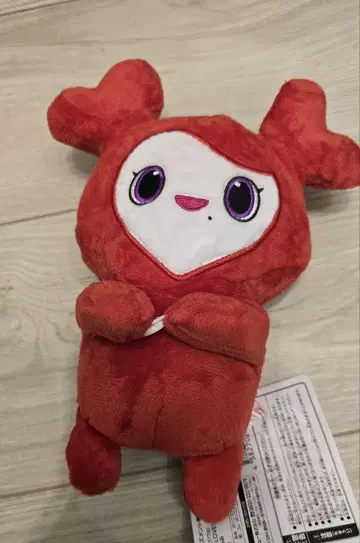 TWICE 봉제 인형