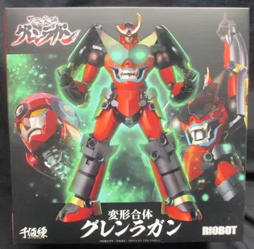 센치렌 RIOBOT 그렌라간