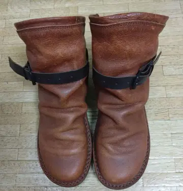 trippen 트리픈 부츠 37 봄