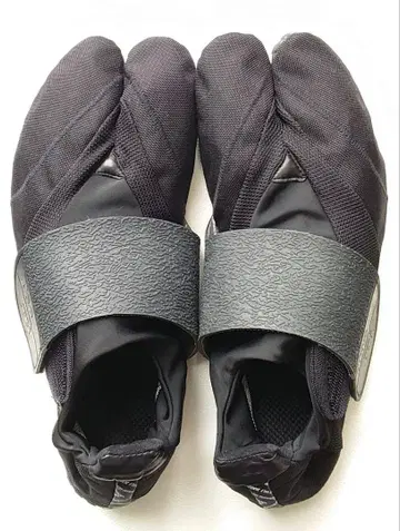 러닝 타비 toe-bi 투비 29.0cm 블랙 조깅 워킹