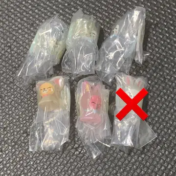 SKZOO 메지루시 액세서리