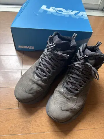 HOKA 호카오네오네 Challenger MID GORE-TEX WIDE