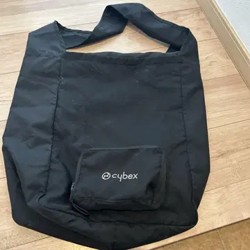 Cybex LIBELLE 트래블 백 토트