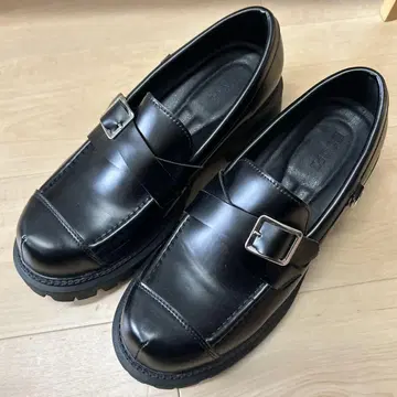 DOOPZ 로퍼 M 사이즈