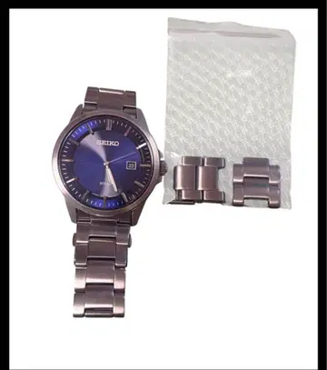 세이코 SEIKO SPIRIT 스피릿