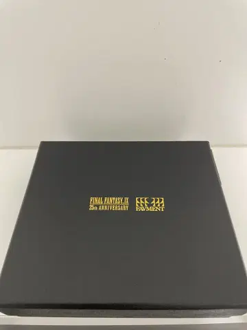 FINAL FANTASY IX 25th ANNIVERSARY 지갑