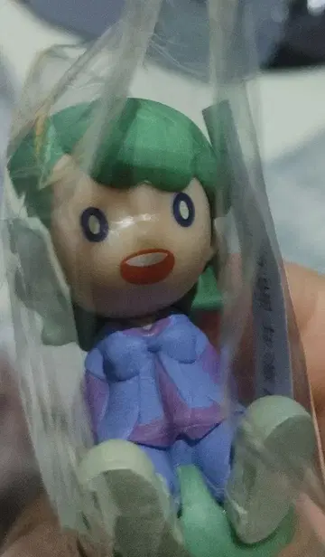 미세스 그린 애플 후지사와 료카