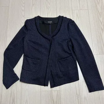 조르지오 아르마니 테일러드 자켓 44 네이비