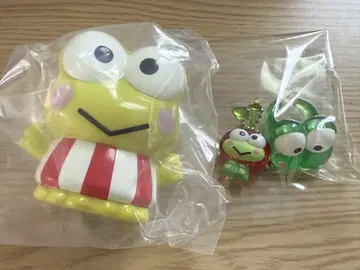 케로케로케로피 가챠가챠 세트