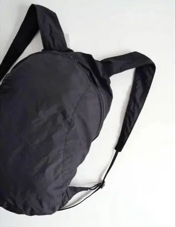 arts & science pocketable back pack 백팩