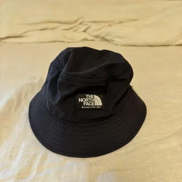 THE NORTH FACE / 버킷 햇 / 블랙