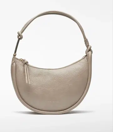 AD 아돌포 도밍게스 LUNA 숄더백 토프