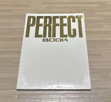 C-C-B 퍼펙트 북