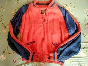 HARLEY DAVIDSON 점퍼 사이즈 L