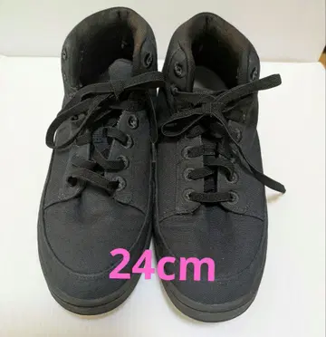 올바즈 24cm 미들컷 네이비 컬러 마코나리 사장 allbirds