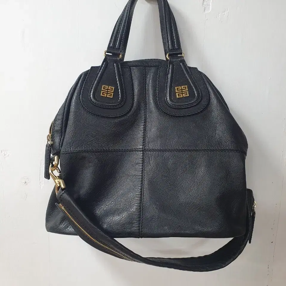 Nightingale Tote Bag Givenchy Nightingale Grande GIVENCHY 지방시