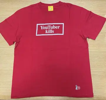 FR2 콜라보 tee