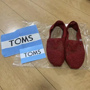 toms 24 슬립온