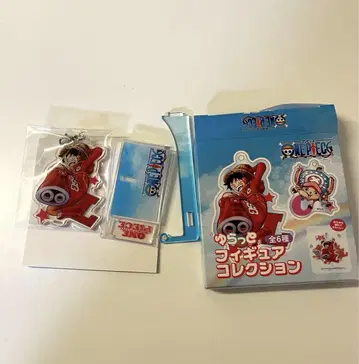 원피스 유라토 피규어 컬렉션 루피