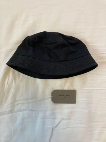 ENDS and MEANS 25SS 버킷 햇 L