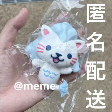 [오사카 간사이 만박] 싱가포르 말리 Merli 피규어