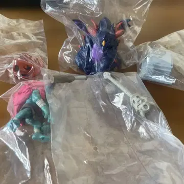 기다림 던전