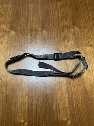피네스 나일론 벨트