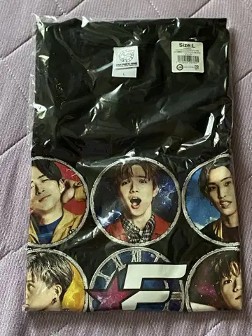 FANTASTICS 티셔츠