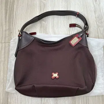 PELLE BORSA 펠레 보르사 숄더백