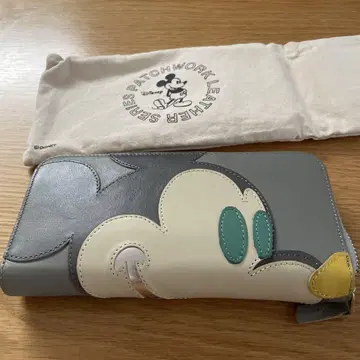 미키마우스 장지갑
