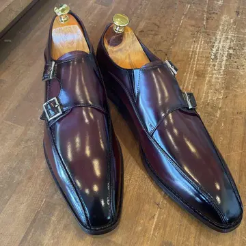 MURATA ORIGINAL9210491 더블 몽크 와인 25