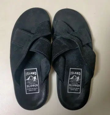 ISLAND SLIPPER 사이즈 6