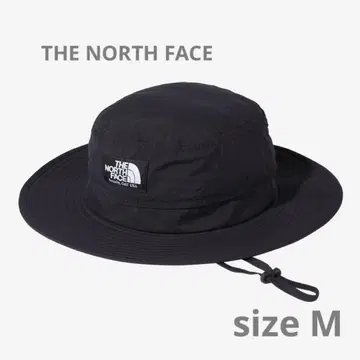 THE NORTH FACE 호라이즌 햇 유니섹스 M BLACK
