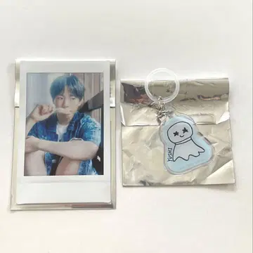 nct wish 유우시 폴라로이드 입장 혜택 one summer wish