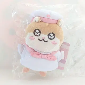 코비햄짱 공 체인 마스코트 세일러
