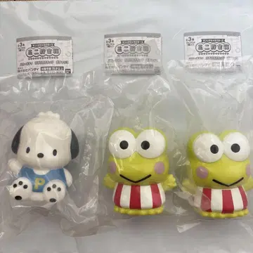 미니 저금통 산리오 캐릭터즈