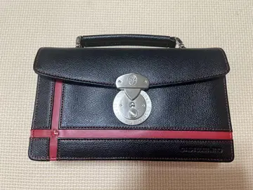 카스텔파 잭 세컨드 백