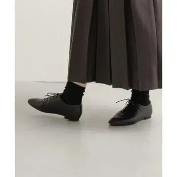 어반 리서치 도어스 레이스업 슈즈 38
