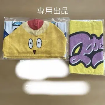 마카로니 연필 4종 세트